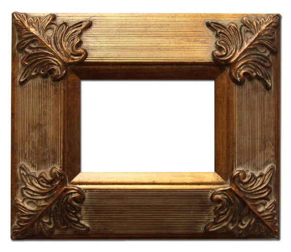 Steve Art Gallery 13x18 Cm Or 5x7 Ins Wooden Photo Frame