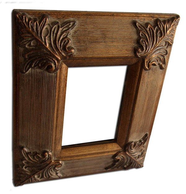 Steve Art Gallery 13x18 Cm Or 5x7 Ins Wooden Photo Frame