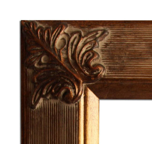 Steve Art Gallery 13x18 Cm Or 5x7 Ins Wooden Photo Frame