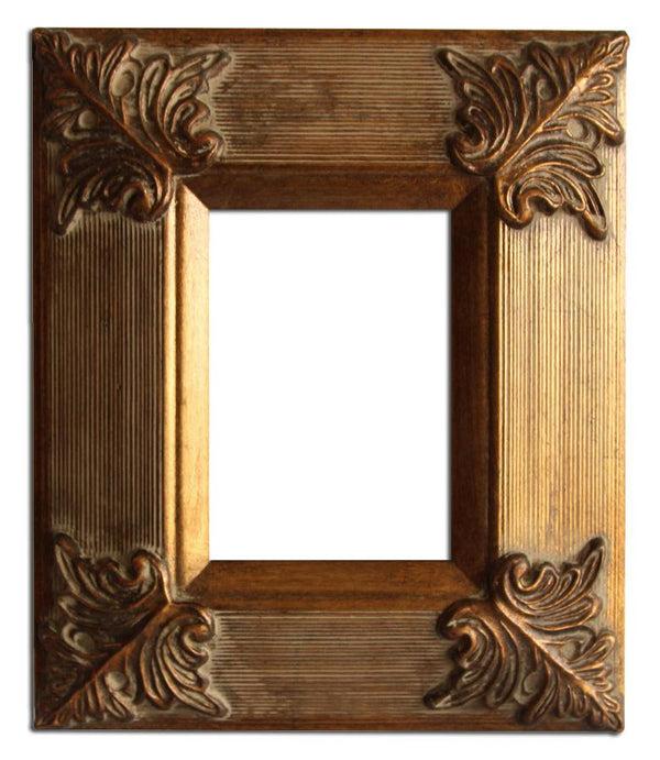 steve art gallery 13x18 cm or 5x7 ins wooden photo frame