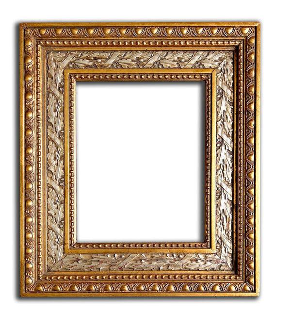 steve art gallery 13x18 cm or 5x7 ins wooden photo frame