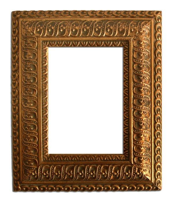 Steve Art Gallery 13x18 Cm Or 5x7 Ins Wooden Photo Frame