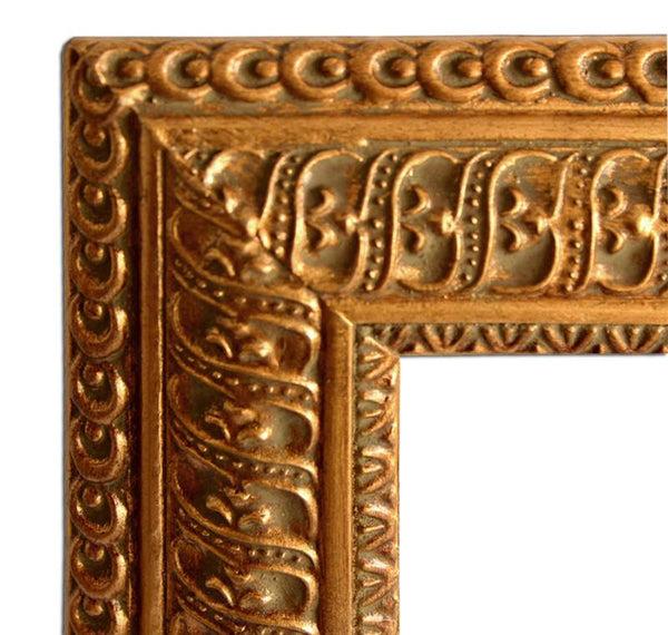 Steve Art Gallery 13x18 Cm Or 5x7 Ins Wooden Photo Frame