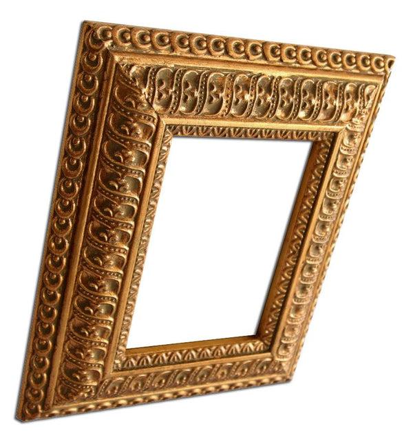 steve art gallery 13x18 cm or 5x7 ins wooden photo frame