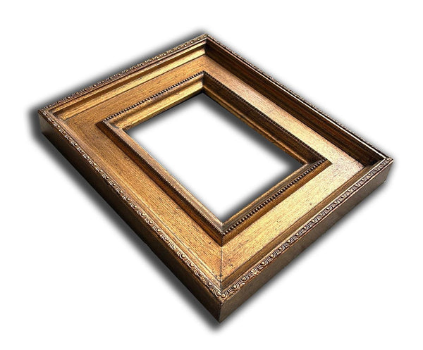 Steve Art Gallery 13x18 Cm Or 5x7 Ins Wooden Photo Frame