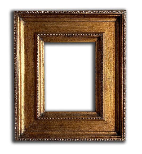 steve art gallery 13x18 cm or 5x7 ins wooden photo frame