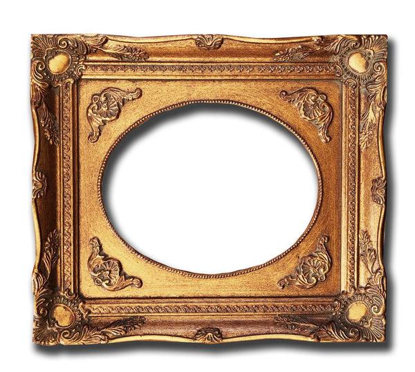 Steve Art Gallery 15x20 Cm Or 6 X8 Ins Wooden Photo Frame