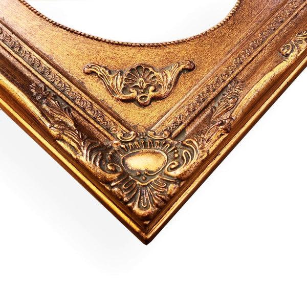 Steve Art Gallery 15x20 Cm Or 6 X8 Ins Wooden Photo Frame