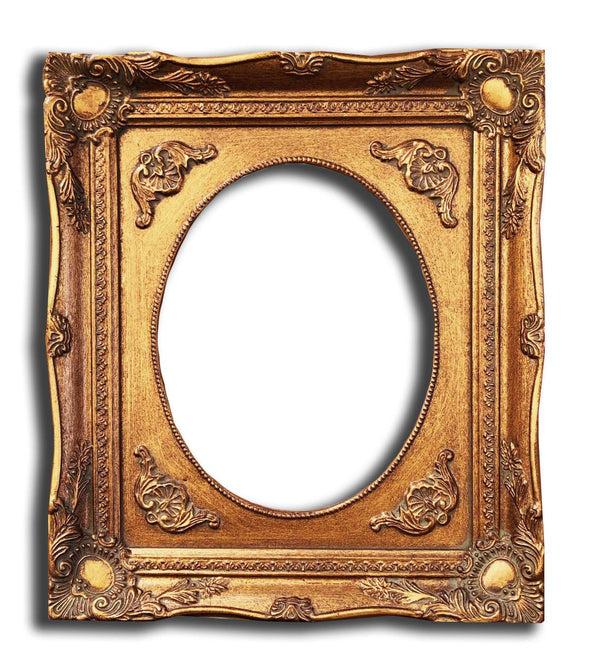 steve art gallery 15x20 cm or 6 x8 ins wooden photo frame