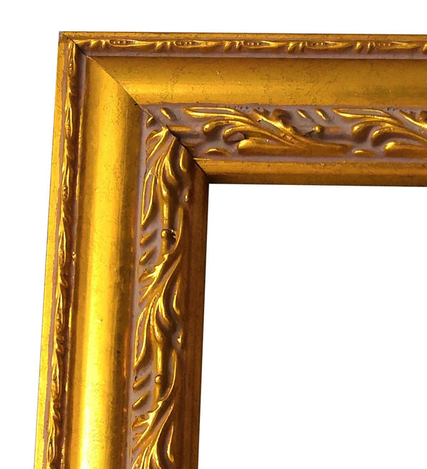 Steve Art Gallery 15x20 Cm Or 6x8 Ins Wooden Photo Frame