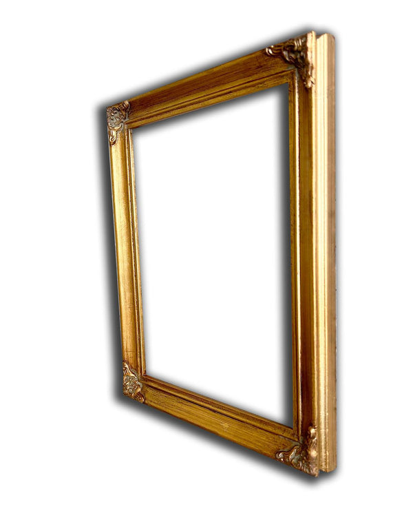 Steve Art Gallery 16x21 Cm Or 6x8 Ins Wooden Photo Frame