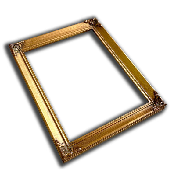 Steve Art Gallery 16x21 Cm Or 6x8 Ins Wooden Photo Frame