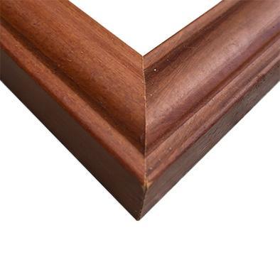 Steve Art Gallery 16x21 Cm Or 6x8 Ins Wooden Photo Frame