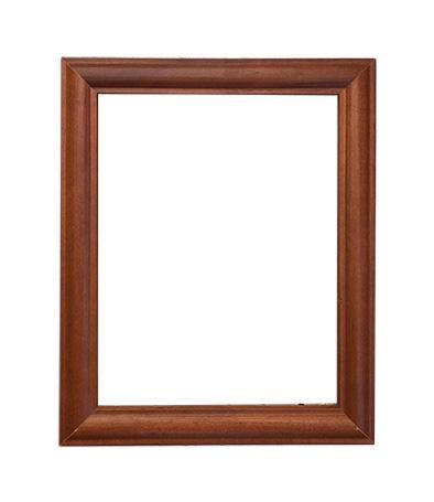 steve art gallery 16x21 cm or 6x8 ins wooden photo frame