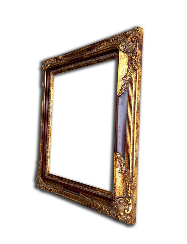 Steve Art Gallery 18x23 Cm Or 7x9 Ins Wooden Photo Frame