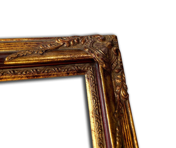 Steve Art Gallery 18x23 Cm Or 7x9 Ins Wooden Photo Frame