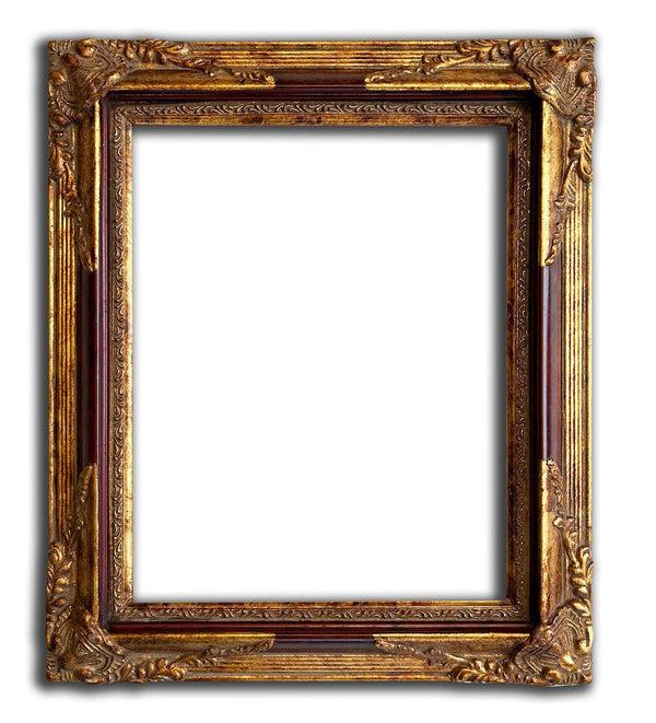steve art gallery 18x23 cm or 7x9 ins wooden photo frame