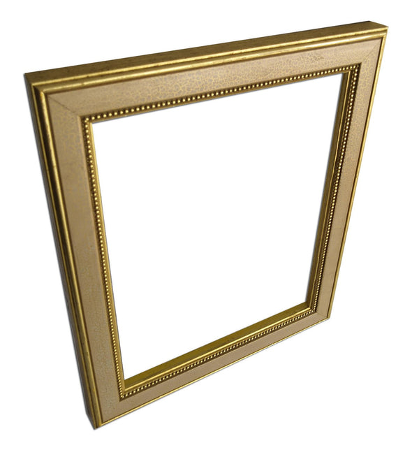 Steve Art Gallery 2 In 1 10x15 Cm Or 4x6 Ins Wooden Photo Frame