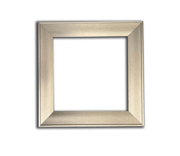 steve art gallery 20x20 cm or 10x10 ins wooden photo frame