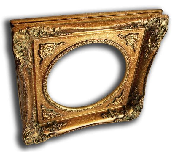 Steve Art Gallery 20x20 Cm Or 8x8 Ins Wooden Photo Frame