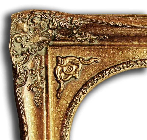 Steve Art Gallery 20x20 Cm Or 8x8 Ins Wooden Photo Frame