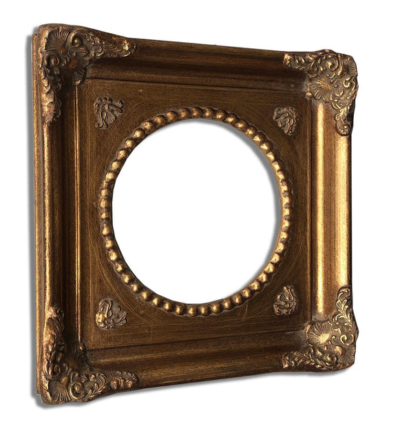 Steve Art Gallery 20x20 Cm Or 8x8 Ins Wooden Photo Frame