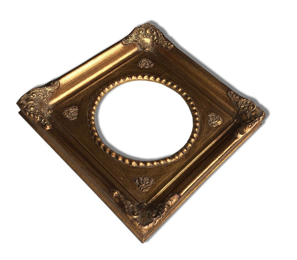 Steve Art Gallery 20x20 Cm Or 8x8 Ins Wooden Photo Frame