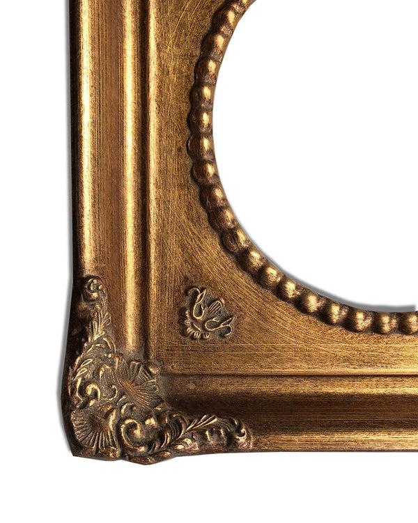 Steve Art Gallery 20x20 Cm Or 8x8 Ins Wooden Photo Frame