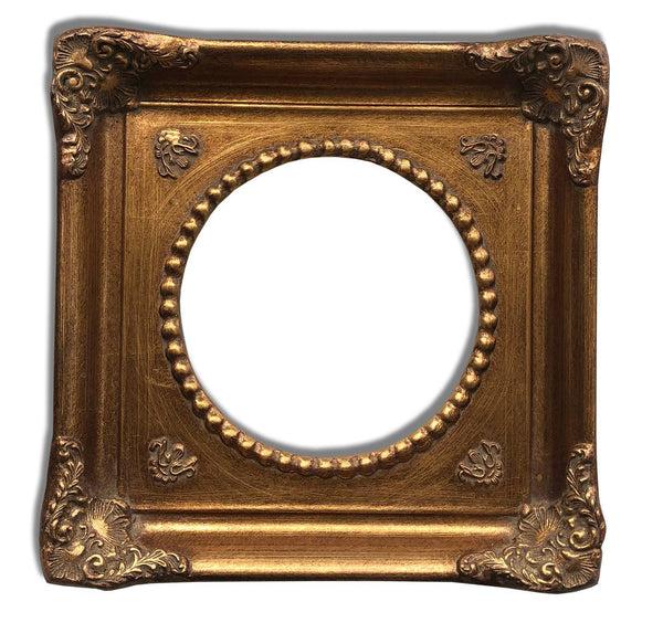 steve art gallery 20x20 cm or 8x8 ins wooden photo frame