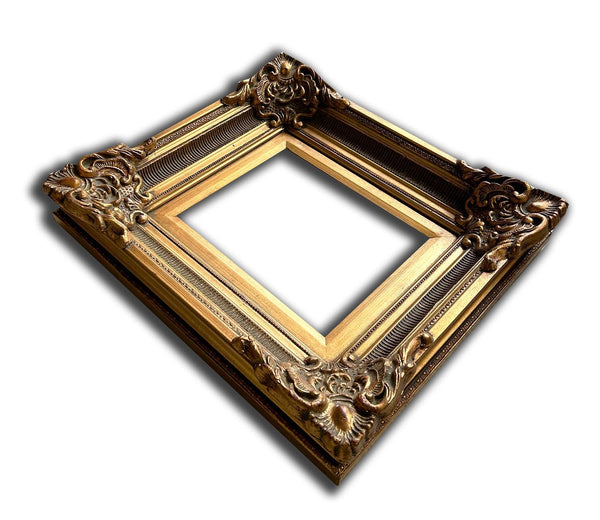 Steve Art Gallery 20x25 Cm 8x10 Ins Wooden Photo Frame