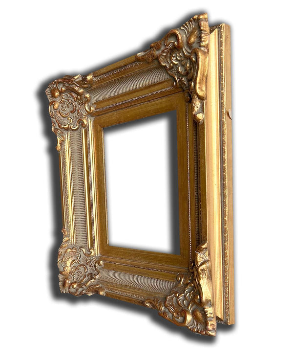 Steve Art Gallery 20x25 Cm 8x10 Ins Wooden Photo Frame