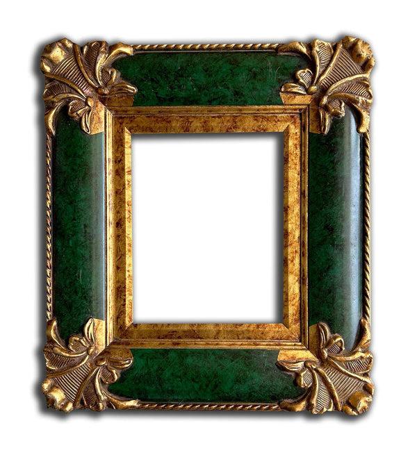 steve art gallery 20x25 cm 8x10 ins wooden photo frame