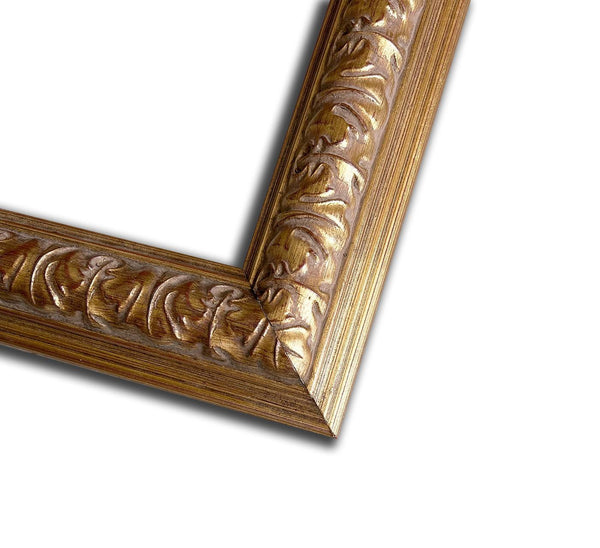 Steve Art Gallery 20x25 Cm Or 8x10 Ins Wooden Photo Frame