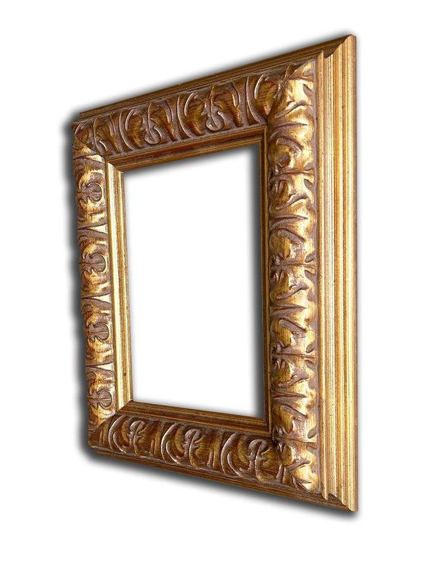 Steve Art Gallery 20x25 Cm Or 8x10 Ins Wooden Photo Frame