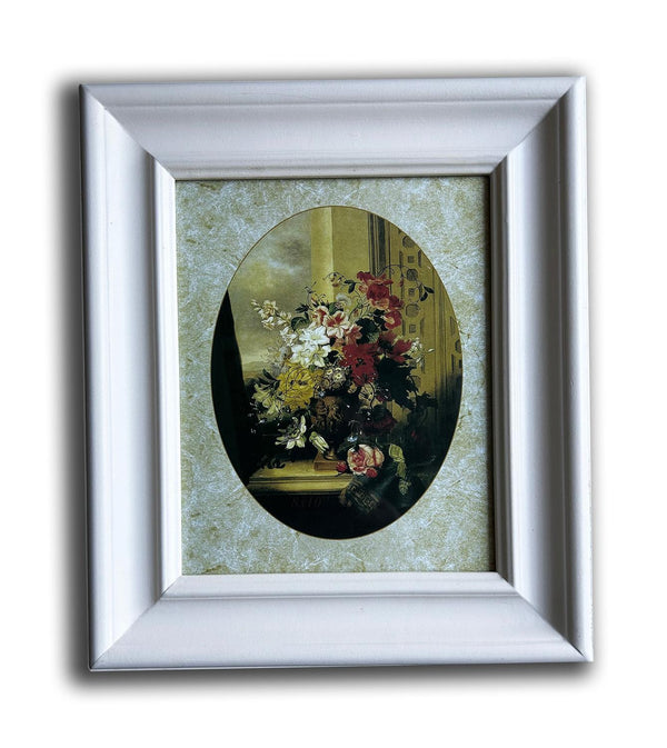 Steve Art Gallery 20x25 Cm Or 8x10 Ins Wooden Photo Frame