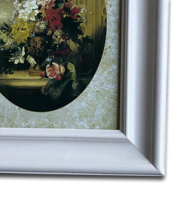 Steve Art Gallery 20x25 Cm Or 8x10 Ins Wooden Photo Frame