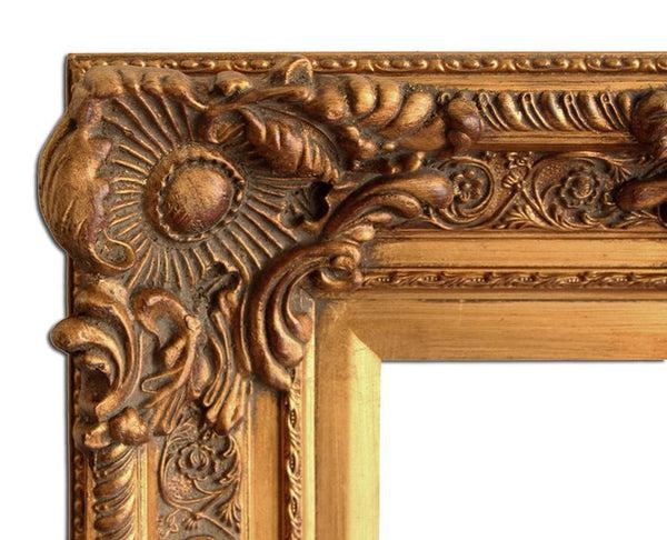 Steve Art Gallery 20x25 Cm Or 8x10 Ins Wooden Photo Frame