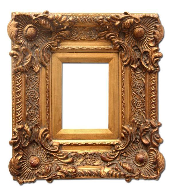 Steve Art Gallery 20x25 Cm Or 8x10 Ins Wooden Photo Frame
