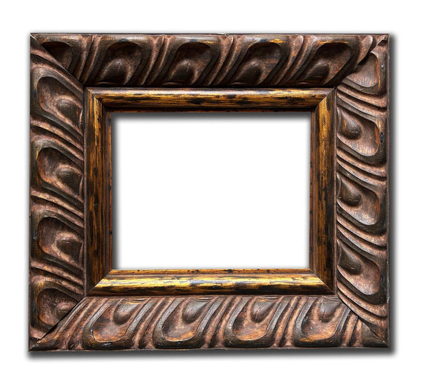 Steve Art Gallery 20x25 Cm Or 8x10 Ins Wooden Photo Frame
