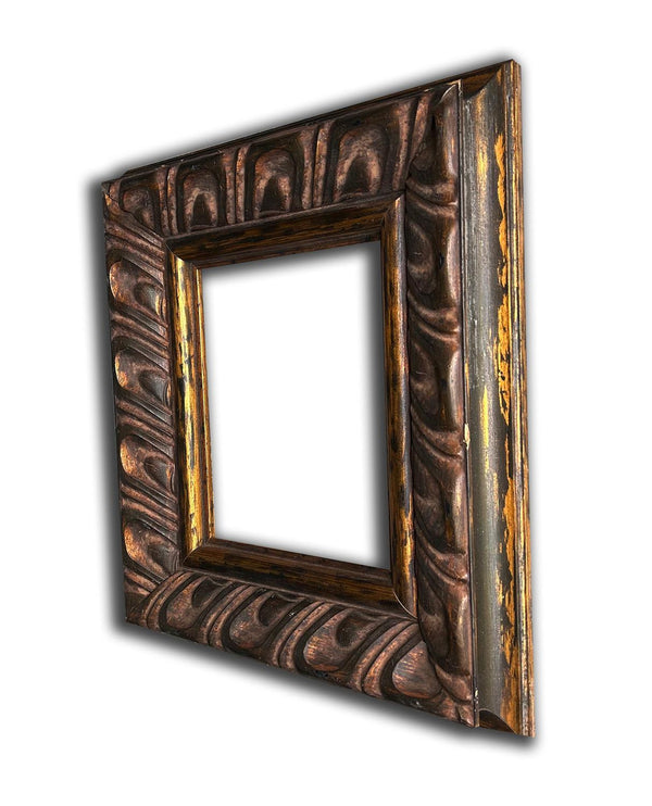 Steve Art Gallery 20x25 Cm Or 8x10 Ins Wooden Photo Frame