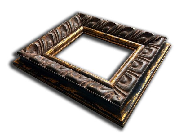 Steve Art Gallery 20x25 Cm Or 8x10 Ins Wooden Photo Frame