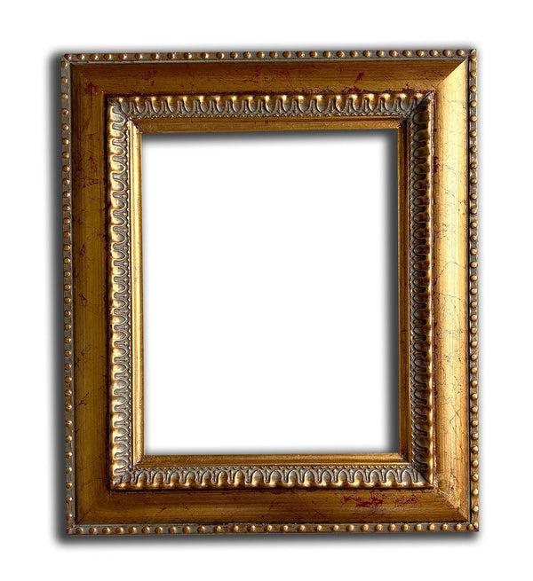 steve art gallery 20x25 cm or 8x10 ins wooden photo frame