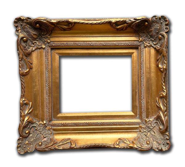 Steve Art Gallery 20x25 Cm Or 8x10 Ins Wooden Photo Frame