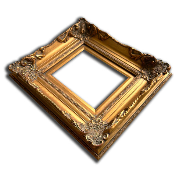 Steve Art Gallery 20x25 Cm Or 8x10 Ins Wooden Photo Frame