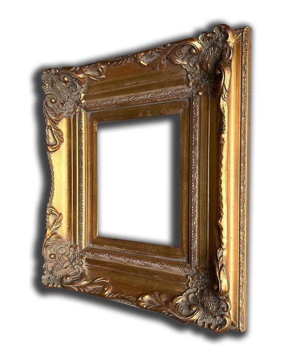 Steve Art Gallery 20x25 Cm Or 8x10 Ins Wooden Photo Frame