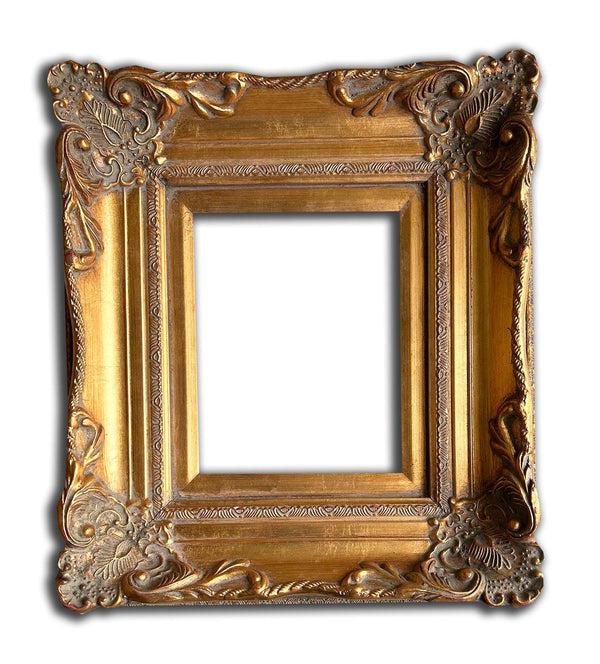 steve art gallery 20x25 cm or 8x10 ins wooden photo frame