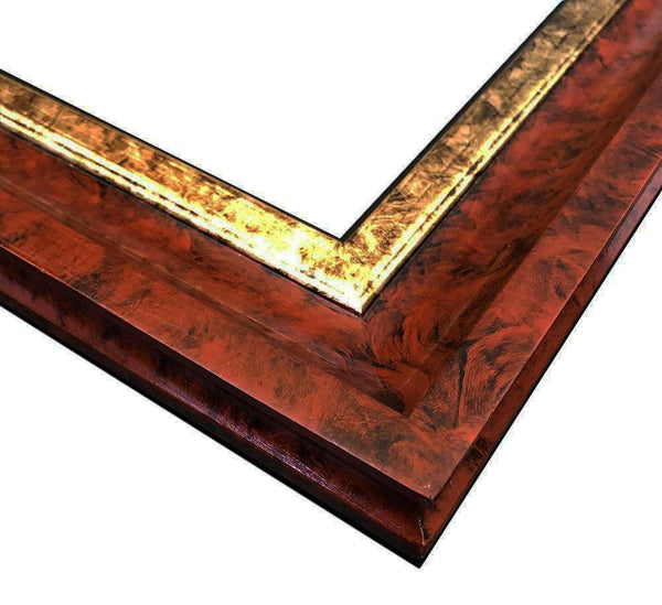 Steve Art Gallery 20x25 Cm Or 8x10 Ins Wooden Photo Frame