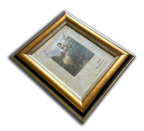 Steve Art Gallery 20x25 Cm Or 8x10 Ins Wooden Photo Frame