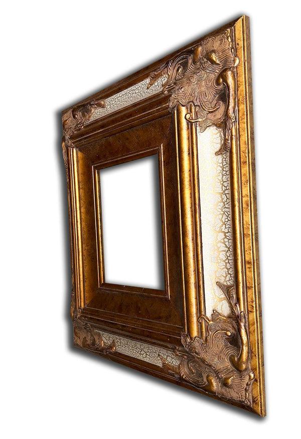 Steve Art Gallery 20x25 Cm Or 8x10 Ins Wooden Photo Frame