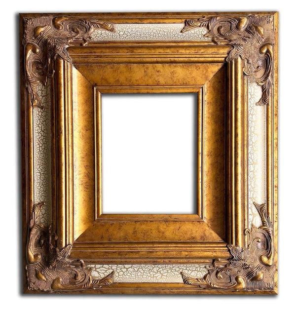 steve art gallery 20x25 cm or 8x10 ins wooden photo frame